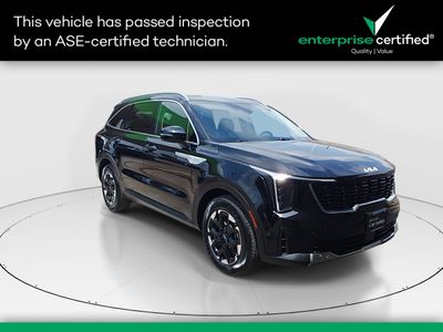 2024 Kia Sorento - Photo 1