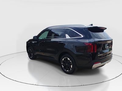2024 Kia Sorento - Photo 5