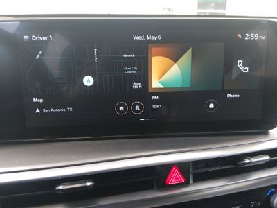 2024 Kia Sorento - Photo 26