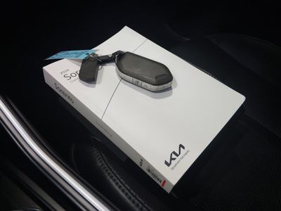 2024 Kia Sorento - Photo 24