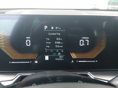 2024 Kia Sorento - Photo 25