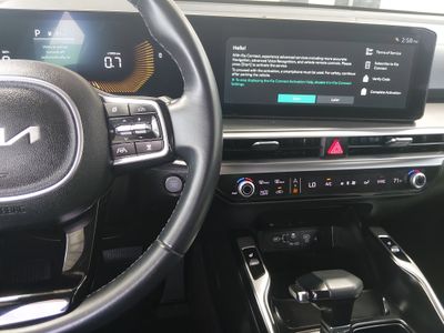 2024 Kia Sorento - Photo 22