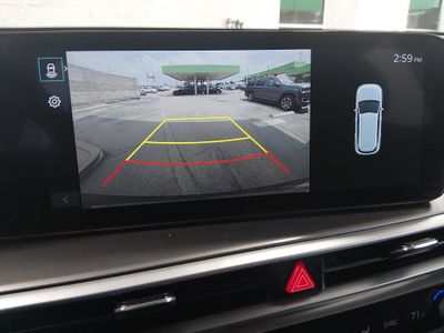 2024 Kia Sorento - Photo 27