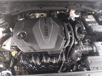 2024 Kia Sorento - Photo 9