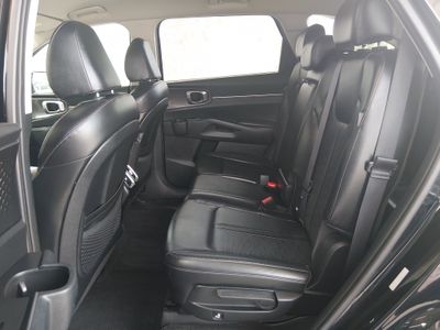 2024 Kia Sorento - Photo 15