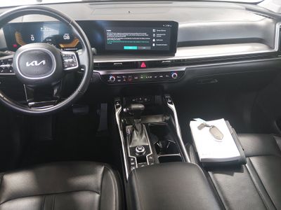 2024 Kia Sorento - Photo 19
