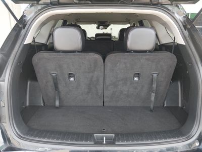2024 Kia Sorento - Photo 10
