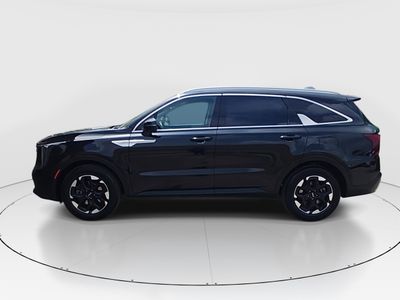 2024 Kia Sorento - Photo 4