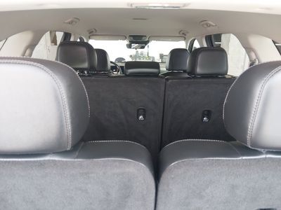 2024 Kia Sorento - Photo 11