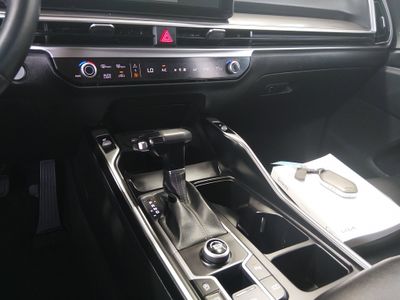 2024 Kia Sorento - Photo 23