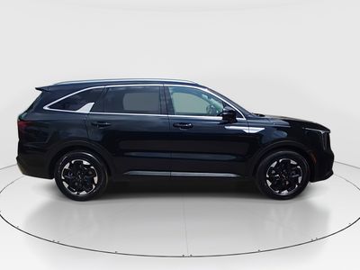 2024 Kia Sorento - Photo 8