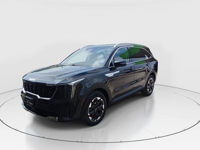 2024 Kia Sorento - Photo 3