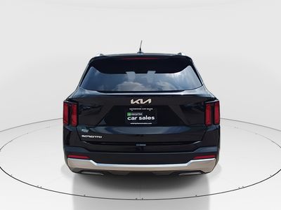 2024 Kia Sorento - Photo 6