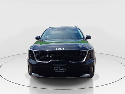 2024 Kia Sorento - Photo 2