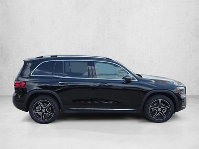 2026 Mercedes-Benz GLB 250 - Photo 4