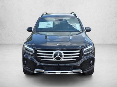 2026 Mercedes-Benz GLB 250 - Photo 2