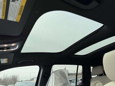 2026 Mercedes-Benz GLB — photo 29 view