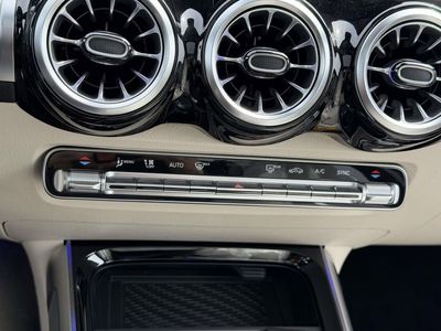 2026 Mercedes-Benz GLB — photo 26 view