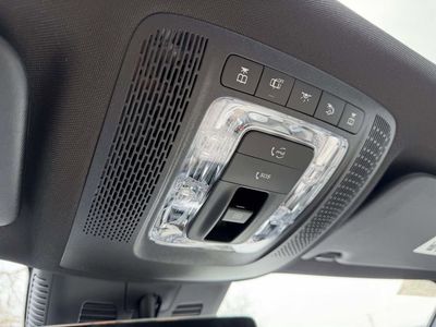 2026 Mercedes-Benz GLB — photo 23 view