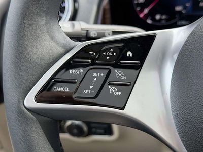 2026 Mercedes-Benz GLB — photo 22 view