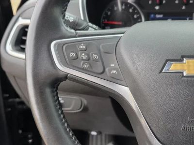 2022 Chevrolet Equinox - Photo 23