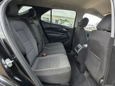 2022 Chevrolet Equinox - Photo 26