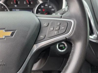 2022 Chevrolet Equinox - Photo 24