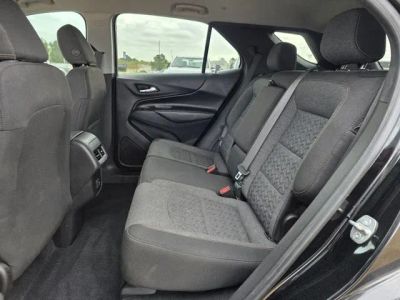 2022 Chevrolet Equinox - Photo 16