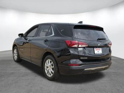 2022 Chevrolet Equinox - Photo 6