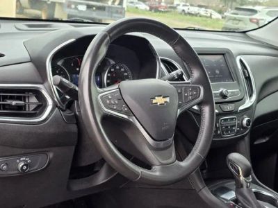 2022 Chevrolet Equinox - Photo 22