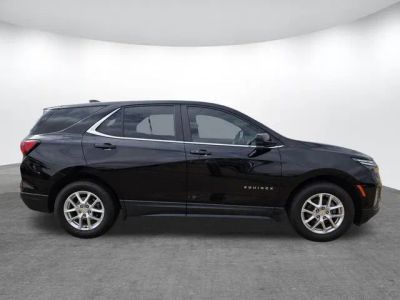 2022 Chevrolet Equinox - Photo 3