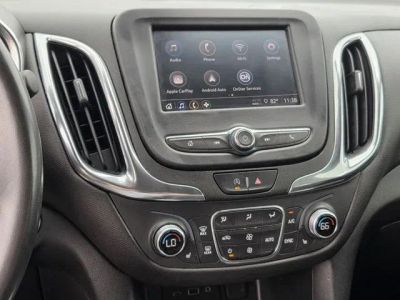 2022 Chevrolet Equinox - Photo 9