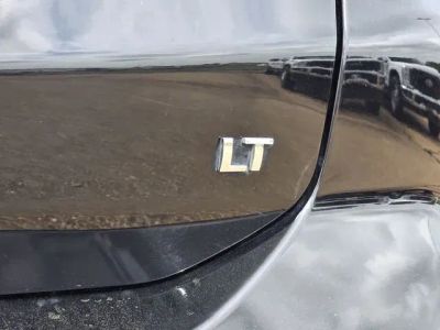 2022 Chevrolet Equinox - Photo 31