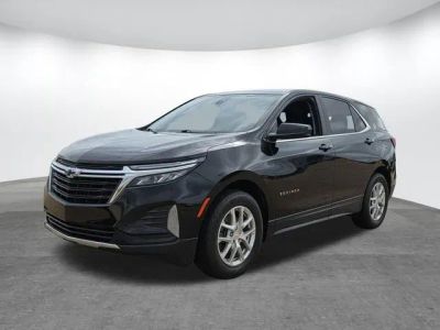2022 Chevrolet Equinox - Photo 7