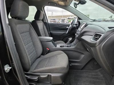 2022 Chevrolet Equinox - Photo 25