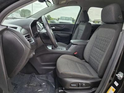 2022 Chevrolet Equinox - Photo 12