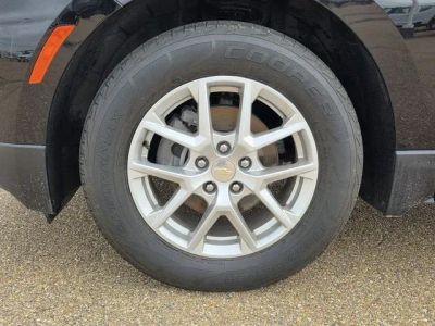 2022 Chevrolet Equinox - Photo 30