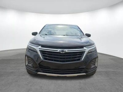 2022 Chevrolet Equinox - Photo 2