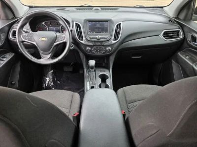 2022 Chevrolet Equinox - Photo 8