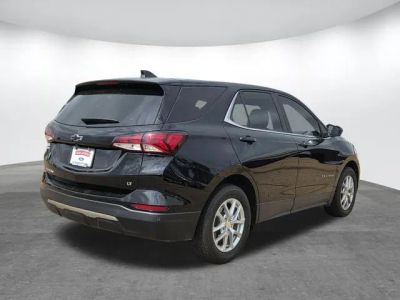 2022 Chevrolet Equinox - Photo 4