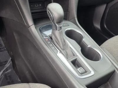 2022 Chevrolet Equinox - Photo 21