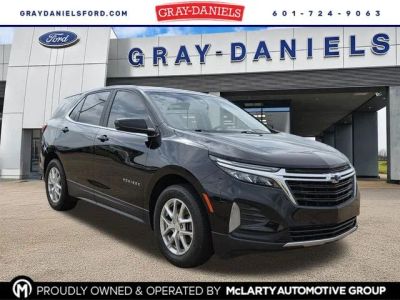 2022 Chevrolet Equinox - Photo 1