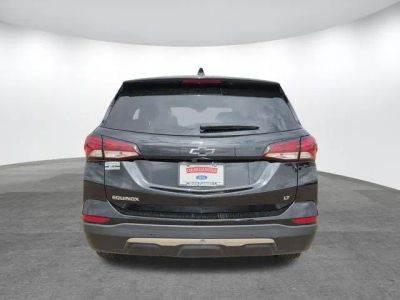 2022 Chevrolet Equinox - Photo 5