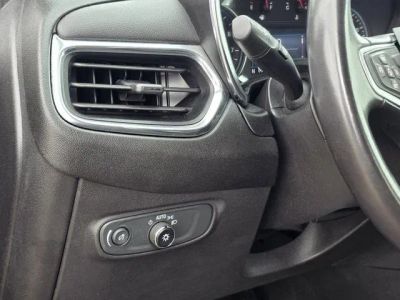 2022 Chevrolet Equinox - Photo 18