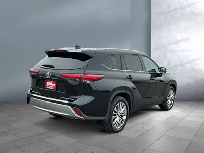 2022 Toyota Highlander - Photo 6