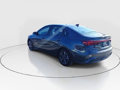2024 Kia Forte - Photo 5