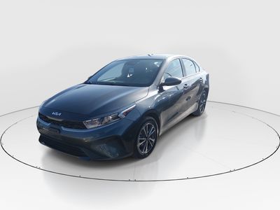 2024 Kia Forte - Photo 3