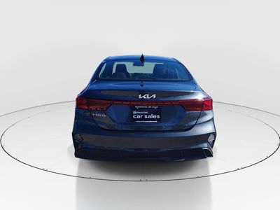 2024 Kia Forte - Photo 6