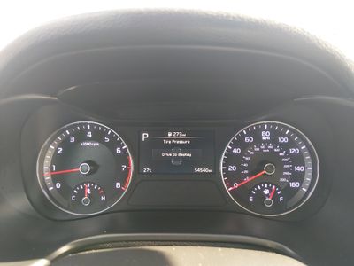2024 Kia Forte - Photo 14