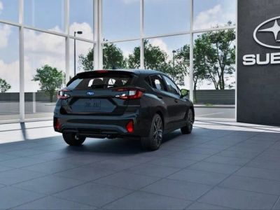 2026 Subaru IMPREZA — detail view